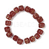 Handmade Lampwork Beads LAMP-M020-01J-2