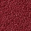 TOHO Round Seed Beads SEED-XTR15-0045F-2