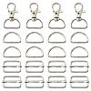 DIY Keychain Kits IFIN-YW0003-87-1