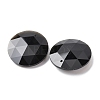 Natural Mixed Gemstone Pendants G-H331-01-3