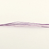 Multi-strand Necklace Cord for Jewelry Making X-NJEW-R218-07-3