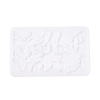 Christmas Pendants DIY Silicone Mold DIY-K073-19C-3