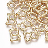 Brass Pendants LS-KK-S348-331B-1