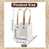 Paper Gift Bags ABAG-WH0044-37-2