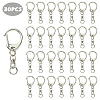 Iron Split Key Rings FIND-YWC0008-01P-1