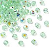 Preciosa&reg Crystal Beads X-PRC-BB6-50000-200-3