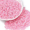 Glass Seed Beads SEED-A011-4mm-145-1
