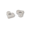 Brass Spacer Beads KK-D375-14P-2