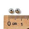 Preciosa&reg Crystal Beads Y-PRC-BA4-23980-20700-5