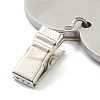 (Defective Closeout Sale: Scratches LS-HJEW-XCP0002-02-9