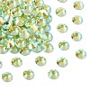 Preciosa&reg MAXIMA Crystal No Hotfix Flatback Stones Y-PRC-NSS12-50540-200-1