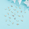 30Pcs 3 Styles Natural Cultured Freshwater Pearl Nuggets Charms PALLOY-PH01622-4