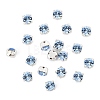 Preciosa&reg MAXIMA Crystal in Sew-On Cup Y-PRC-SS29-30020-S-3