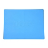 Rectangle Silicone Mat for Crafts TOOL-D030-06B-02-2