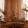 Polyester Gauze Fabric DIY-WH0780-26C-3