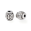 Tibetan Style Alloy Beads LF0604Y-NF-1