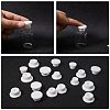 20Pcs 5 Style Silicone Bottle Seal Plug FIND-GF0004-32-6