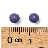 Preciosa&reg Crystal Beads X-PRC-BA5-20480-840-5