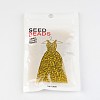 8/0 Glass Seed Beads X-SEED-A005-3mm-30-3