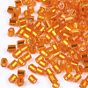 Grade A Glass Seed Beads SEED-S022-04A-06-2