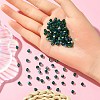 Preciosa&reg Crystal Beads X-PRC-BA5-50730-200-4