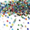 Glass Bead GLAA-YW0001-105-2