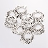 Tibetan Style Links X-EA165Y-1