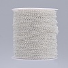 Brass Cable Chains CHC027Y-S-3