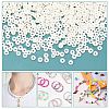 Handmade Polymer Clay Beads CLAY-PH0001-30B-01-5
