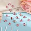 Preciosa&reg MAXIMA Crystal Fancy Stones X-PRC-FD10-70020-2