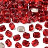 Preciosa&reg MAXIMA Crystal Fancy Stones Y-PRC-FD10-90070-1