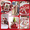 25 Yards Cotton Ribbon SRIB-PH0001-91C-5