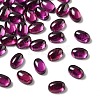 Natural Grade AA Garnet Cabochons G-L616-02B-1