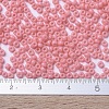 MIYUKI Round Rocailles Beads X-SEED-G007-RR4463-4