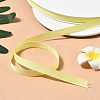 High Dense Polyester Grosgrain Ribbons OCOR-S112-D-46-4
