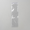 PVC Transparent Resealable Bags ABAG-WH0046-42A-1