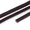 Cowhide Leather Cord WL-WH0008-05E-2