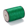 Flat Waxed Polyester Thread String YC-D004-01-035-2