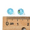 Preciosa&reg Crystal Beads X-PRC-BB6-60010-200-5