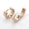 Brass Dangle Earrings Sets EJEW-MSMC003-11-3