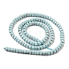 Natural Agate Beads Strands G-C139-B04-01-3