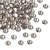 Preciosa&reg MAXIMA Crystal No Hotfix Flatback Stones Y-PRC-NSS10-00030-279-1