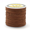 Nylon Braided Cord NWIR-Q008B-713-2