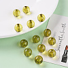 Transparent Acrylic Beads MACR-S370-A12mm-737-6