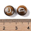 Natural Tiger Eye Beads G-L524-20D-02-3