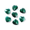Transparent Glass Beads GLAA-Q066-14mm-A08-1