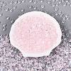 Transparent Colours Glass Seed Beads SEED-Q042-01A-A01-2