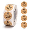 1 Inch Thank You Stickers DIY-WH0156-87C-3