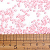 8/0 Glass Seed Beads X2-SEED-A010-3mm-55-3