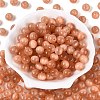 FGB Grade A Drawbench Style Glass Seed Beads SEED-Q040-8MM-16-2